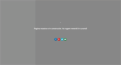 Desktop Screenshot of cocotti.com
